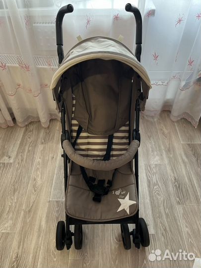 Коляска трость cam