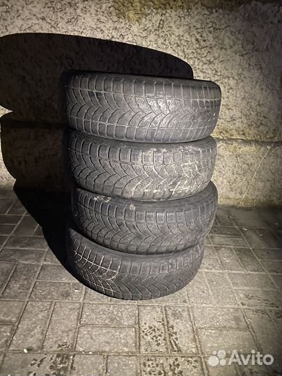 Shibata R23 TW180 195/65 R15