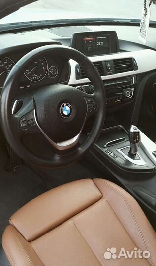 BMW 3 серия 2 AT, 2018, 69 000 км