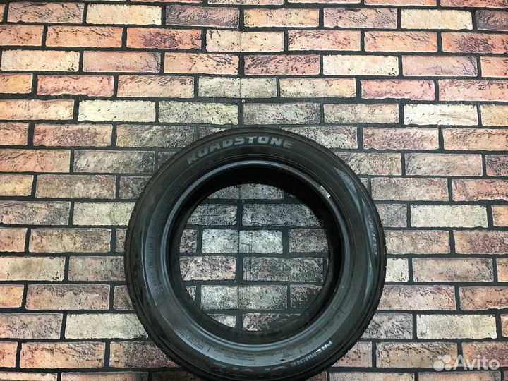 Roadstone Classe Premiere CP672 195/55 R16 87V