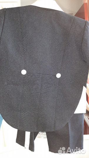 Смокинг (костюм) на мальчика