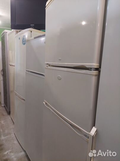 Холодильники и Морозильники Разные.Гаран.Доставка