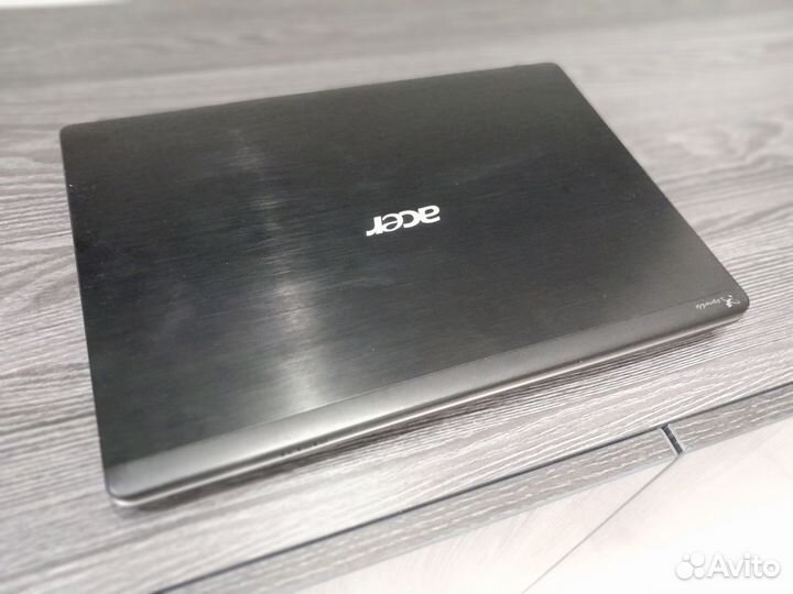 Acer aspire 3820t