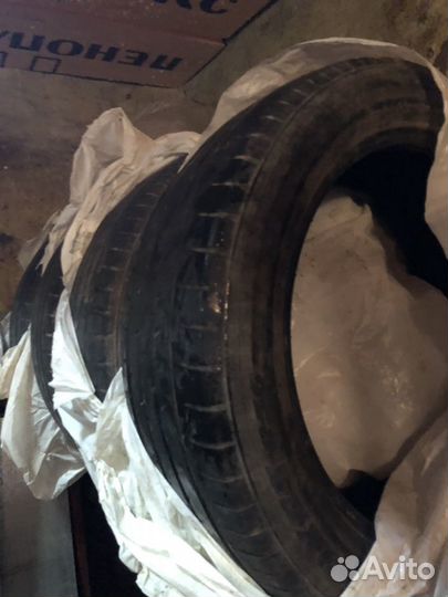 Toyo Proxes R36 225/55 R19