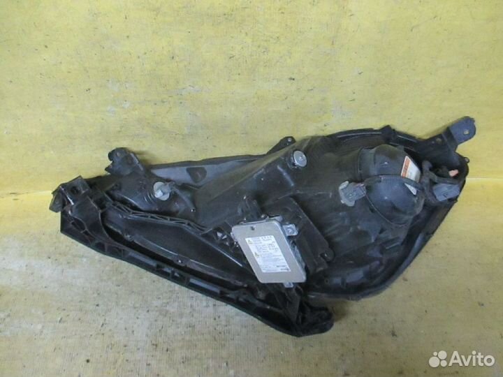 Фара правая Honda Fit GE6