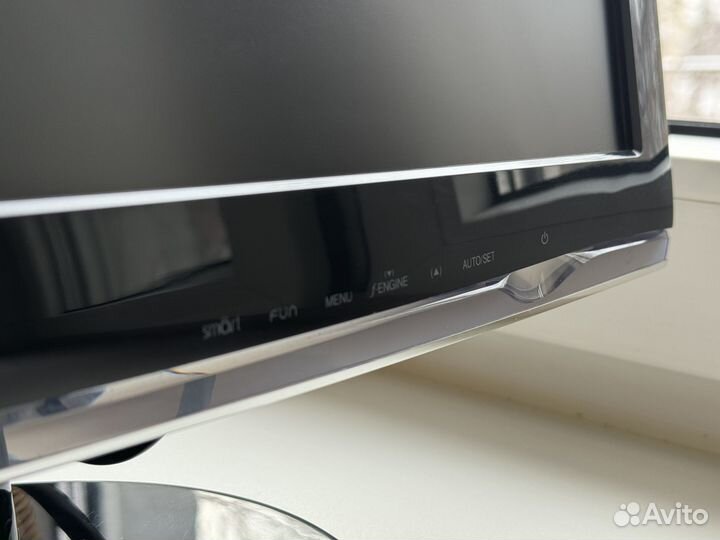 Монитор LG flatron W1953SE