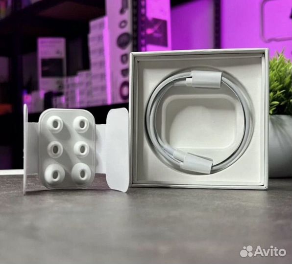 AirPods Pro 2 (лучшая версия)