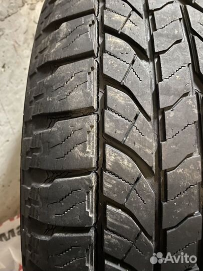 Колеса летние р18