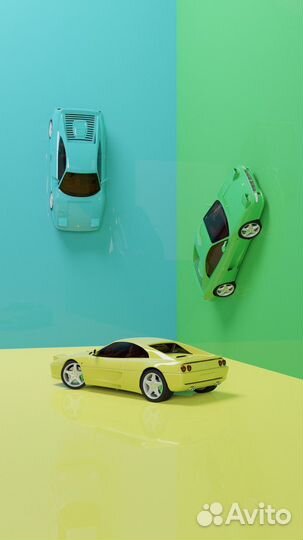 Репетитор Blender 3D