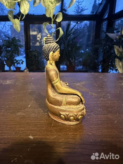 Статуэтки Будды