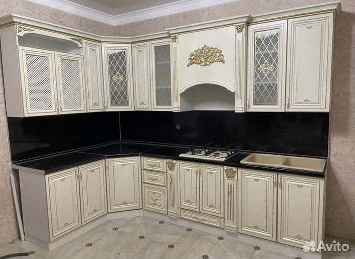 Кухонный гарнитур