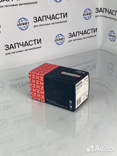 Колодки дисковые з.\ Subaru Forester III 08- / Leg
