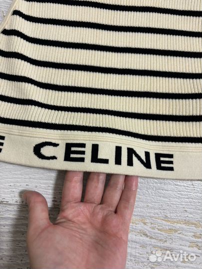 Топ celine 44-46