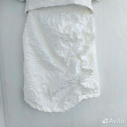 Летний костюм для девочки 40-42