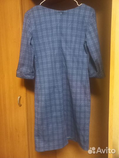Платье женское 40 42