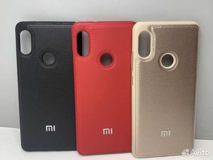Чехол на xaomi redmi