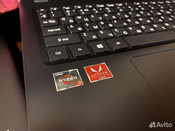 Идеальный Acer/Ryzen3/12GB/HDD/Для всего