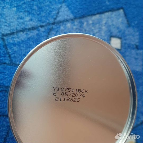 Осветляющая пудра