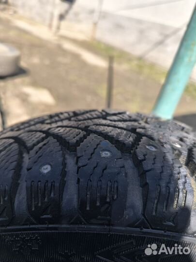 Tunga Nordway 2 185/60 R14