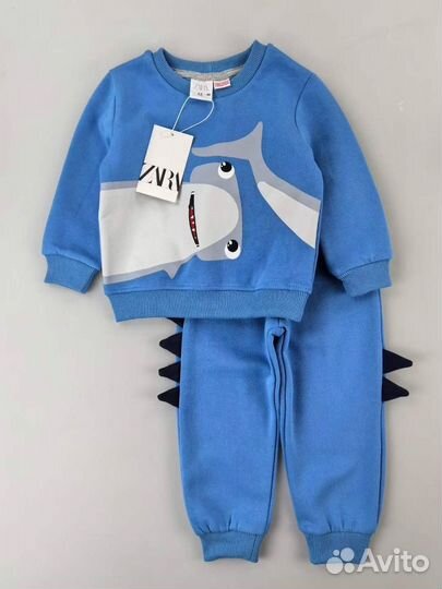 Детская одежда Zara