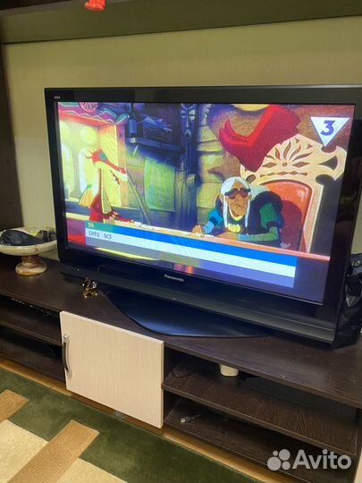 Телевизор бу