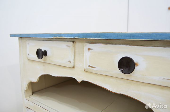 Комод дизайнерский