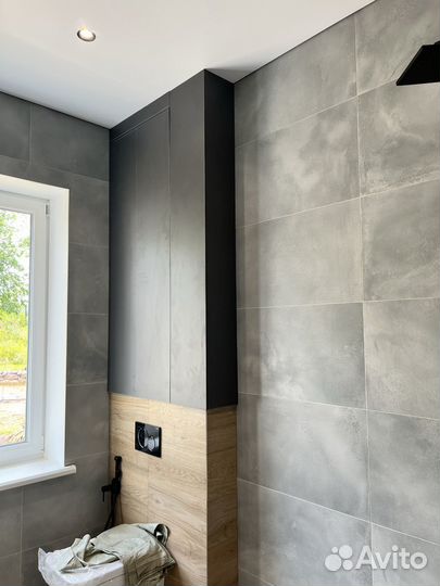 Разнорабочий на стройку с опытом и без