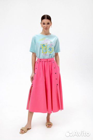 Футболка Kaloris 46р