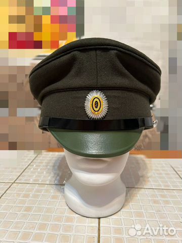 Фуражка царской императорской армии купить в Зеленограде | Хобби и ...