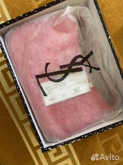Сумка Yves saint laurent оригинал