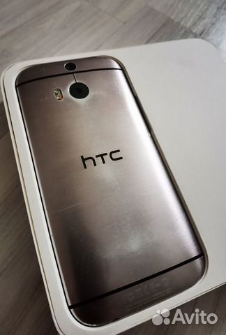 Телефон HTC one купить в Волоколамске  объявление продам