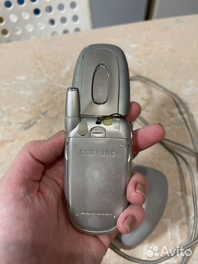 Samsung SGH-X450