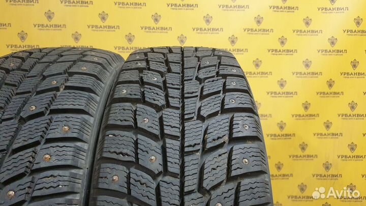Michelin X-Ice North 205/60 R16 92T