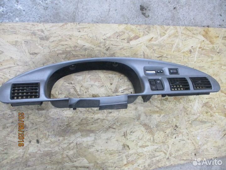 Накладка торпеды Форд Рейнджер 1 (1997-2006)