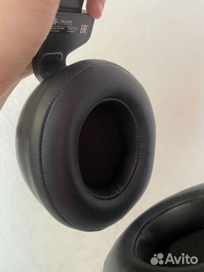 Игровые наушники Oklick cobra