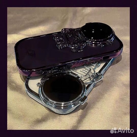 Чехол на iPhone 12 pro max