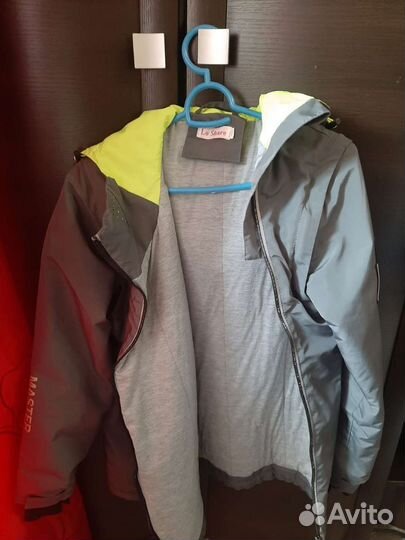 Детские вещи