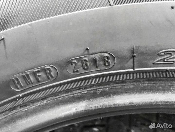 Nexen WinGuard Ice WS5 SUV 225/65 R17