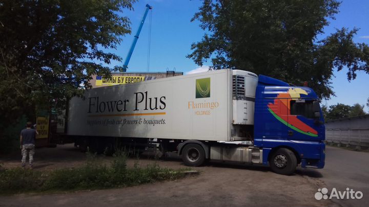 Continental SportContact 6 255/40 R19 198Y