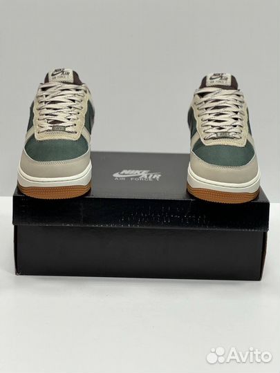 Кроссовки Nike Air Force (42)