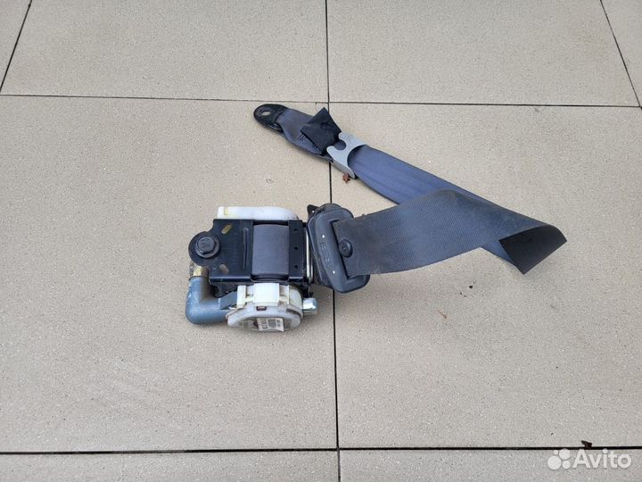 Ремень безопасности передний правый Kia Cerato 1