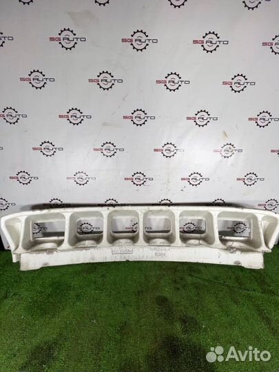 Пенопласт бампера задний Toyota Celica ZZT231