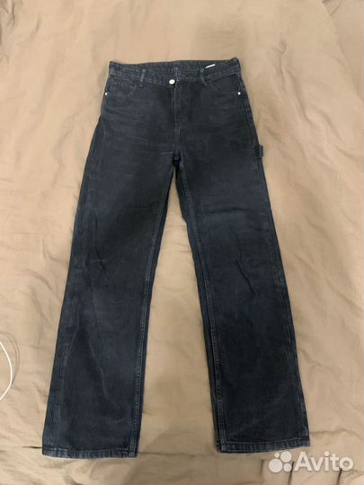 Джинсы