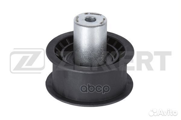 Ролик обводной ремня грм VW Polo III 96- Seat