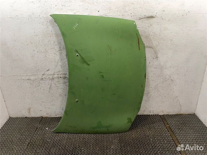 Капот Opel Combo, 1999