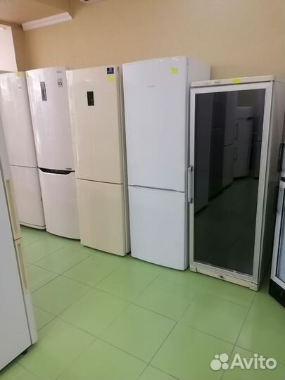 Холодильник бу