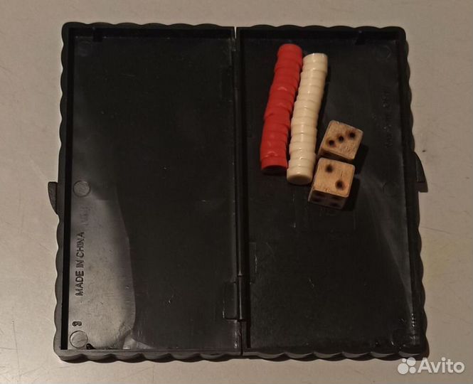 Нарды дорожные