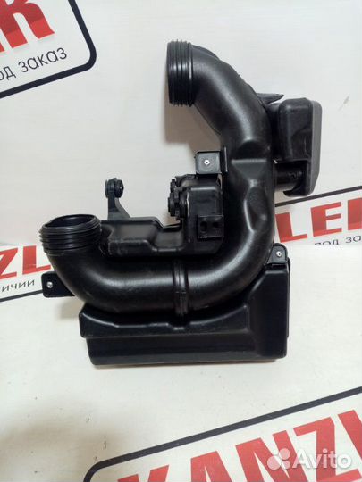 Резонатор воздушного фильтра Kia Ceed JD 2012-2018