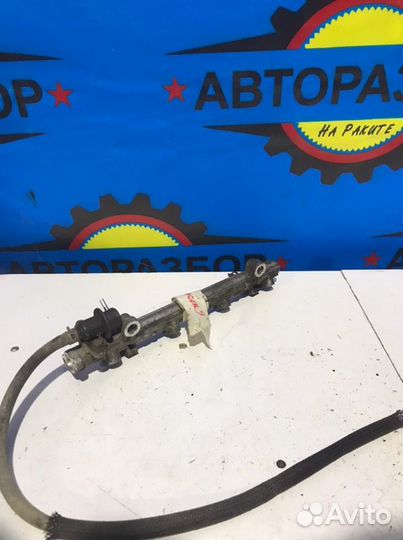 Рампа топливная Mitsubishi Lancer 9