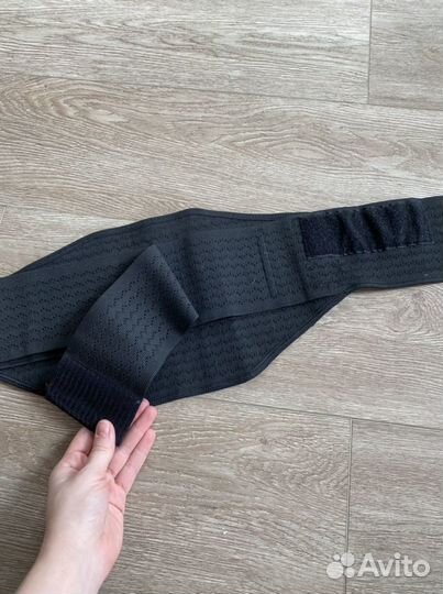 Бандаж дородовой и послеродовой